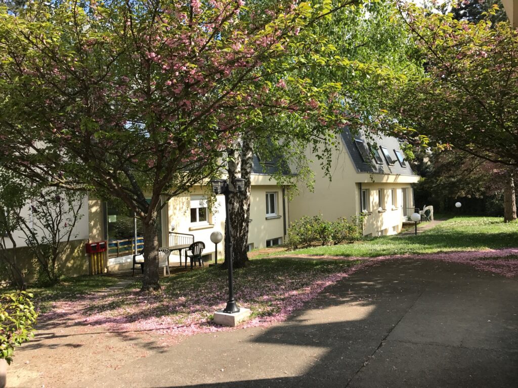 Foyer d'Hébergement (FDH) Résidence Villa du Cèdre