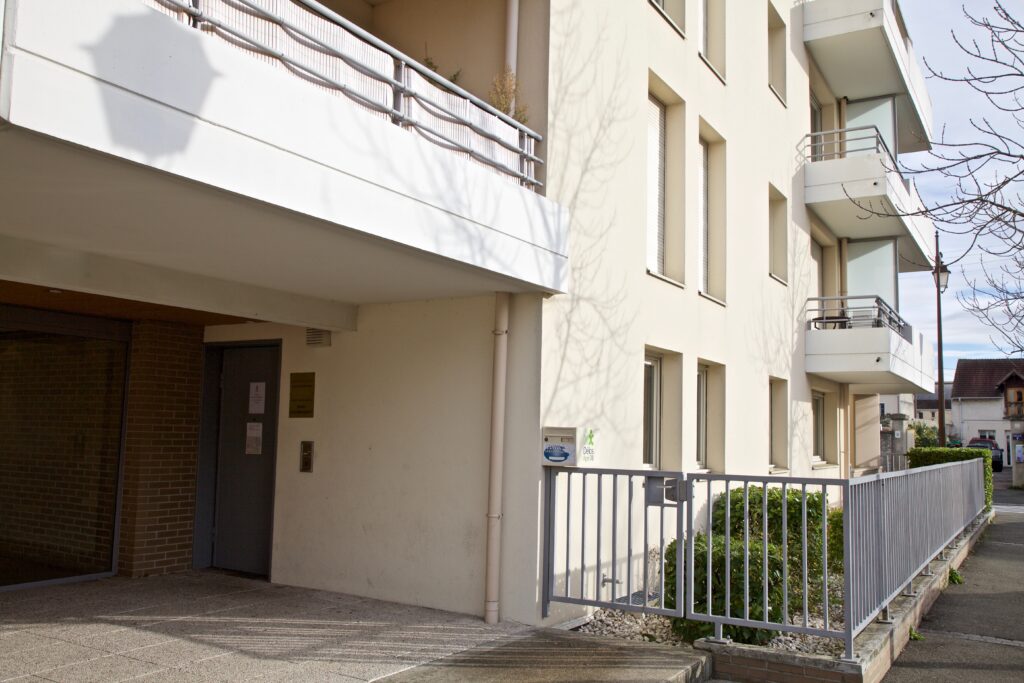 Service d'Accompagnement à la Vie Sociale (SAVS) L'Envol