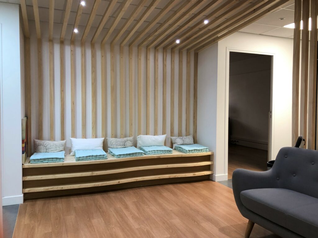 Service d'Accompagnement à la Vie Sociale (SAVS) La Rencontre