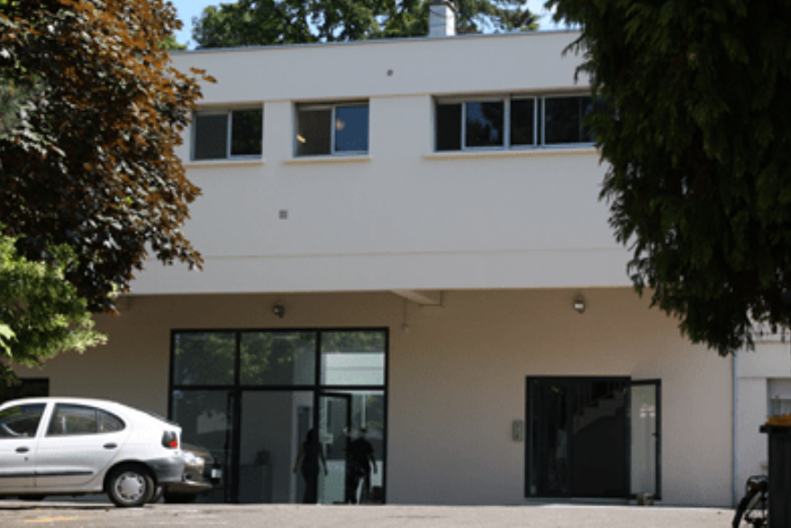 Centre d'Accueil de Jour (CAJ) Vivre Parmi Les Autres