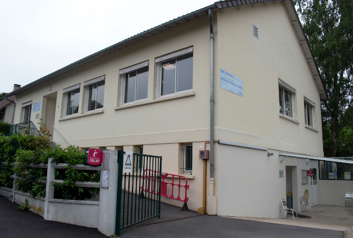 ESAT les Néfliers 1