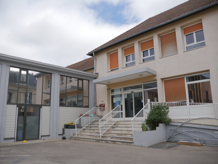 Institut Médico-Educatif (IME) la Roseraie