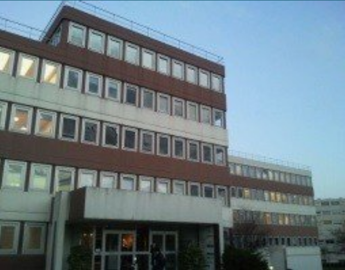 Centre d'Habitat Horizons - Maison les Ibis