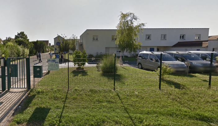 Maison d'Accueil Spécialisée (MAS) le Point du Jour