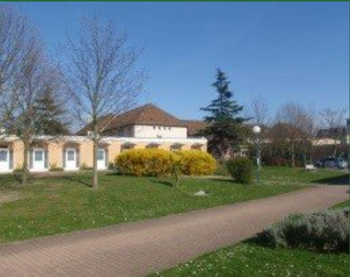 Maison d'Accueil Spécialisée (MAS) de jour la Roseraie