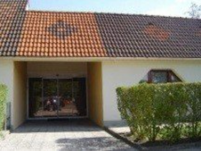 Maison d'Accueil Spécialisée (MAS) Un Autre Regard