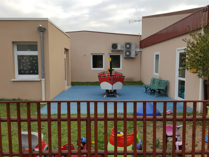 Institut Médico-Educatif (IME) les Papillons Blancs