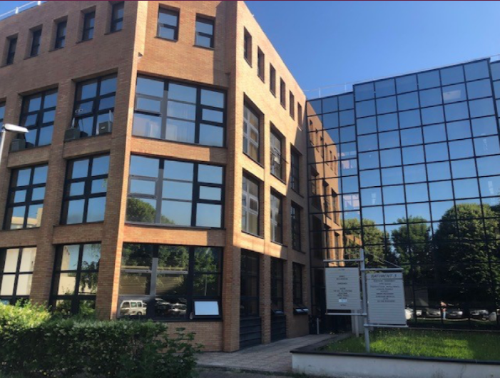 Service d'Education Spécialisée et de Soins à Domicile (SESSAD) du Pecq