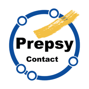 Prepsy Contact