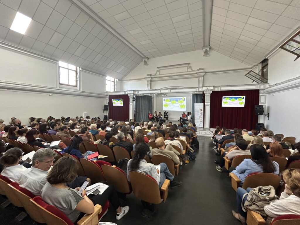 Retour sur la journée PTSM 78Nord « Prévention en santé mentale » du 19/09/23 !
