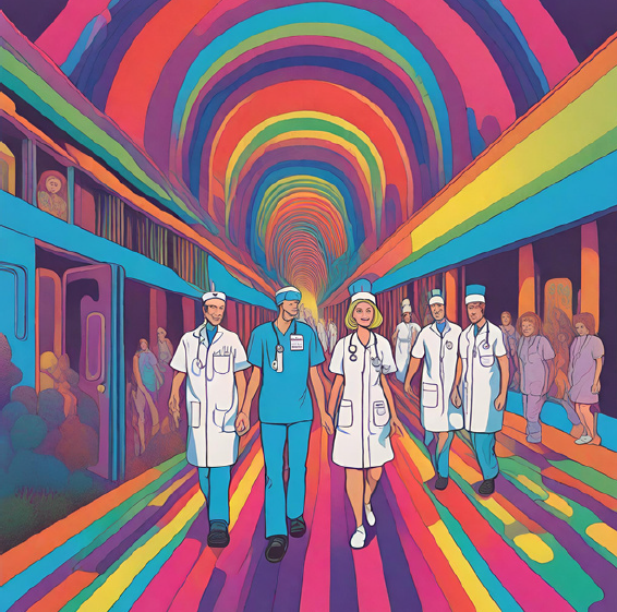 Journée IPA Psychiatrie & Santé mentale Ile-de-France