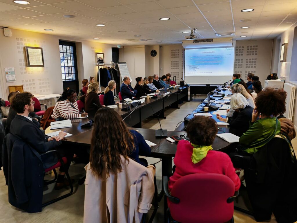 Semaines d'Information sur la Santé Mentale : Clap de fin pour l'édition 2025 ! 4