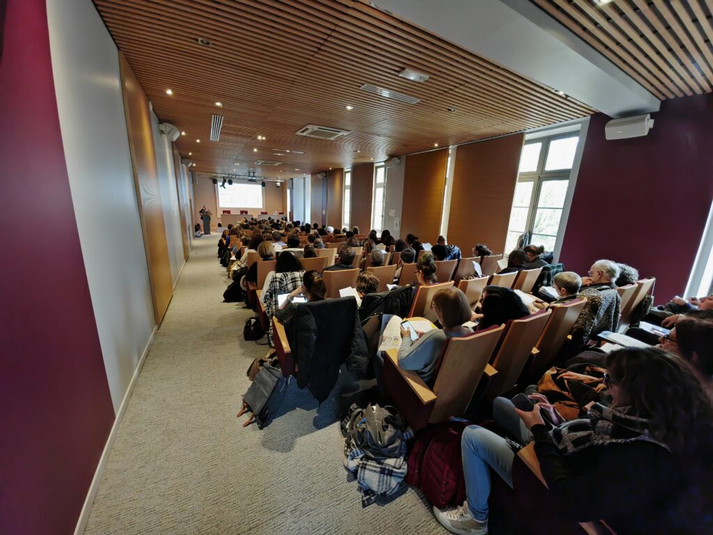 COPIL santé mentale & précarité : Mobilisation forte des acteurs du département !